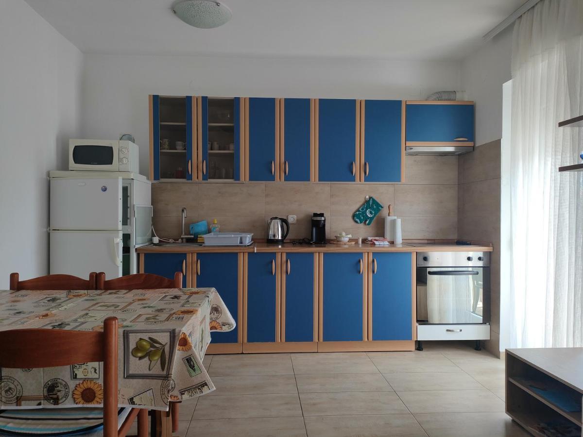 Apartment Alafetic Крк Номер фото